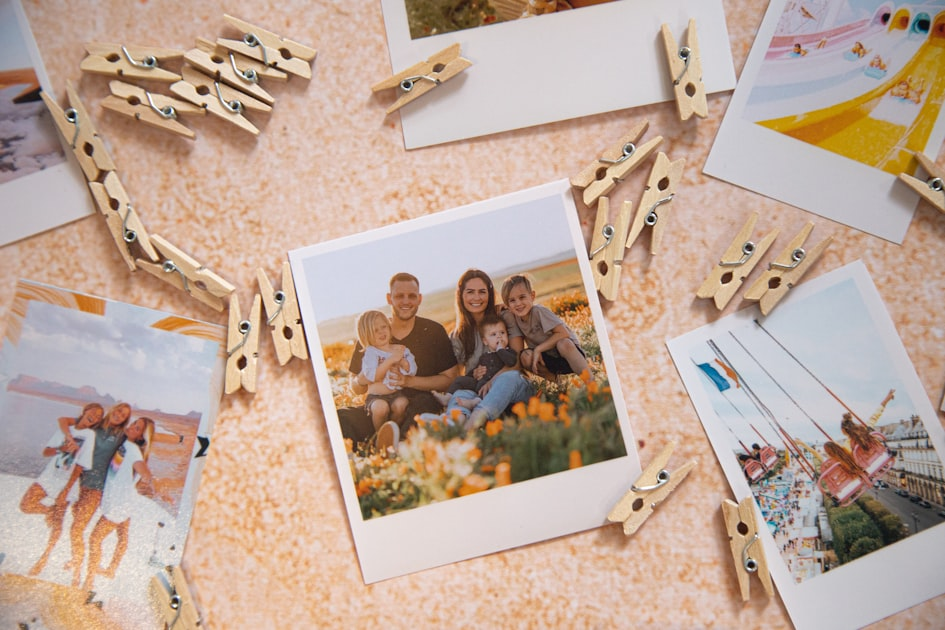 Balancing Work and Family Life